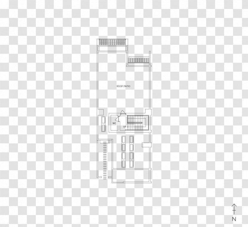 Floor Plan House Brand Angle - Black And White - Muscat Oman Transparent PNG