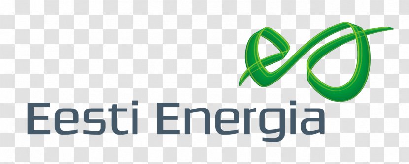 Logo Eesti Energia Brand Estonia Enefit Kaevandused - Emblem - Solar Energy Transparent PNG