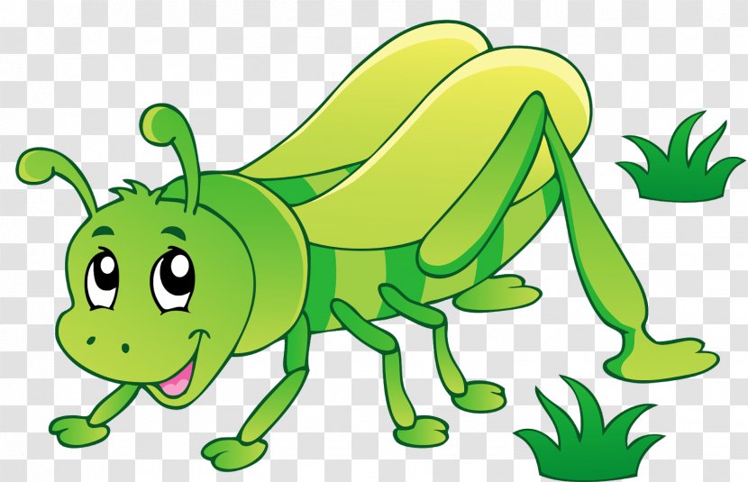 Insect Clip Art Vector Graphics Illustration Ant - Fictional Character Transparent PNG