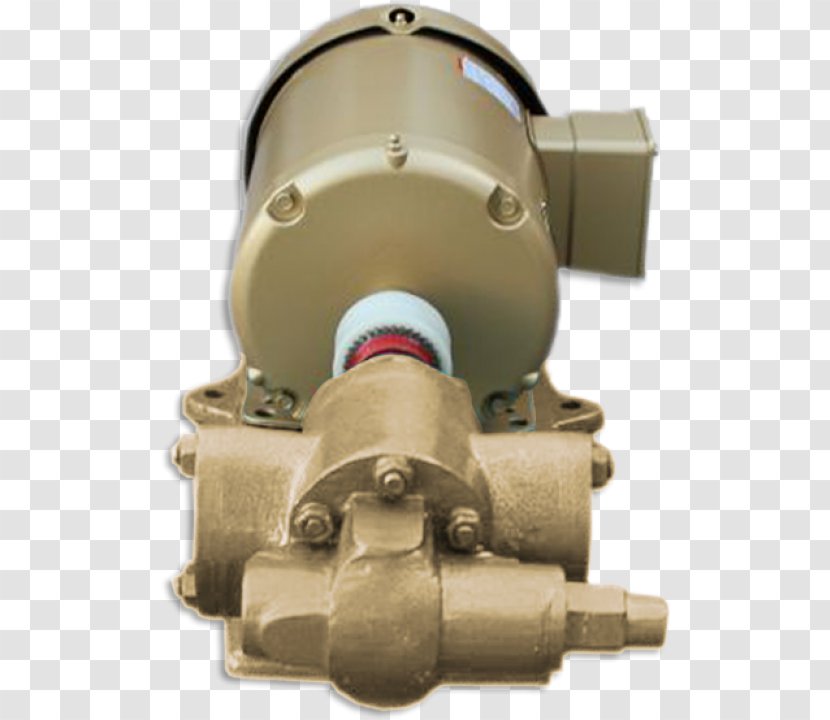 Machine Gear Pump Oil - Lubrication Transparent PNG