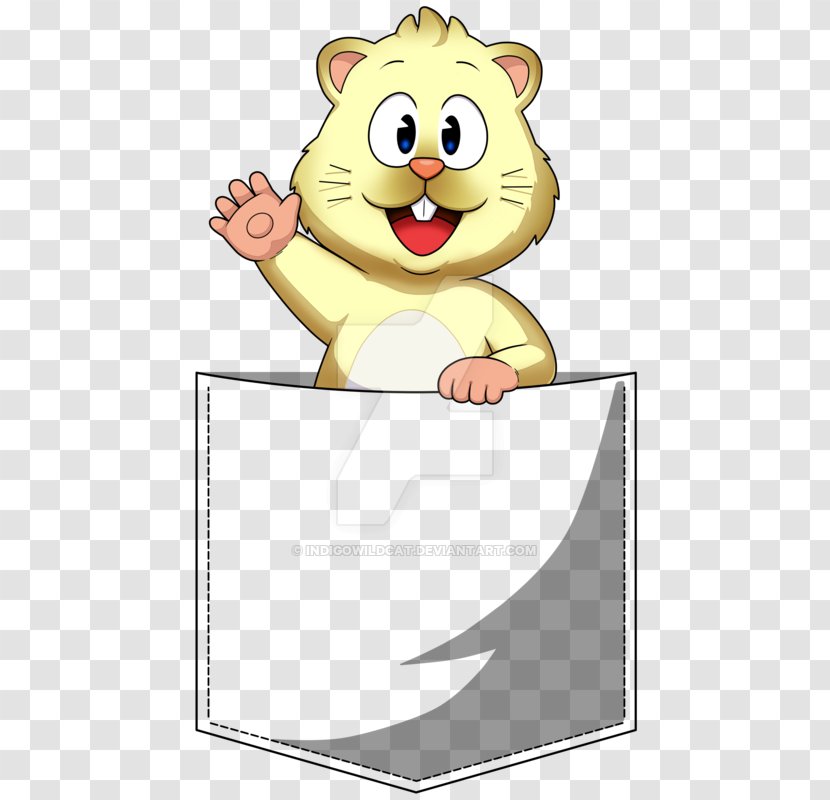 Cat Mammal Carnivora Animal - Heart - Hamster Clipart Transparent PNG