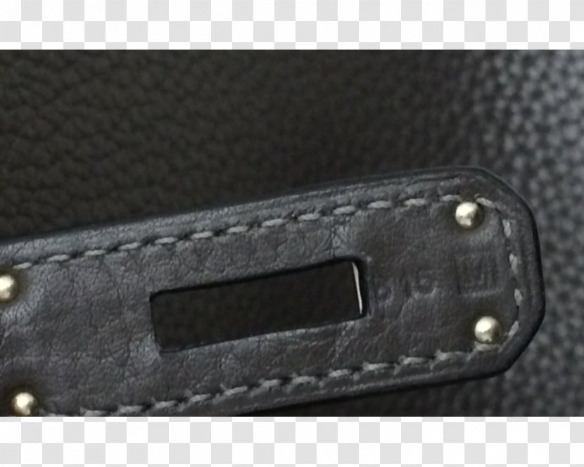 Handbag Leather Strap Computer Hardware Brand - Hermes Bag Transparent PNG