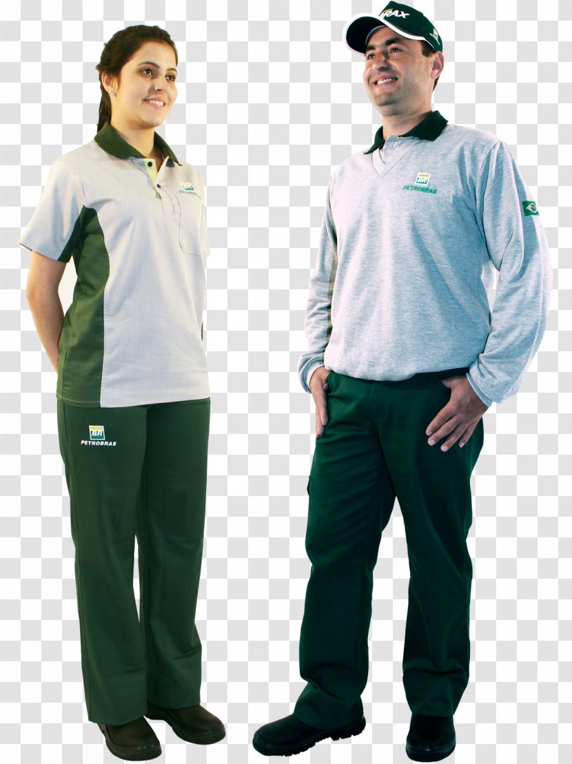 T-shirt School Uniform Ivan Uniformes - T Shirt - Chef Transparent PNG