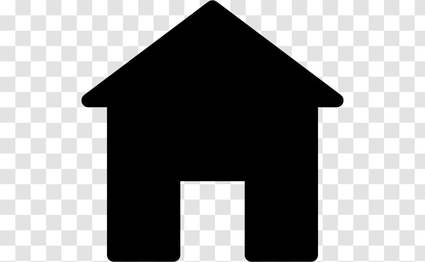 Home House - Rectangle Transparent PNG