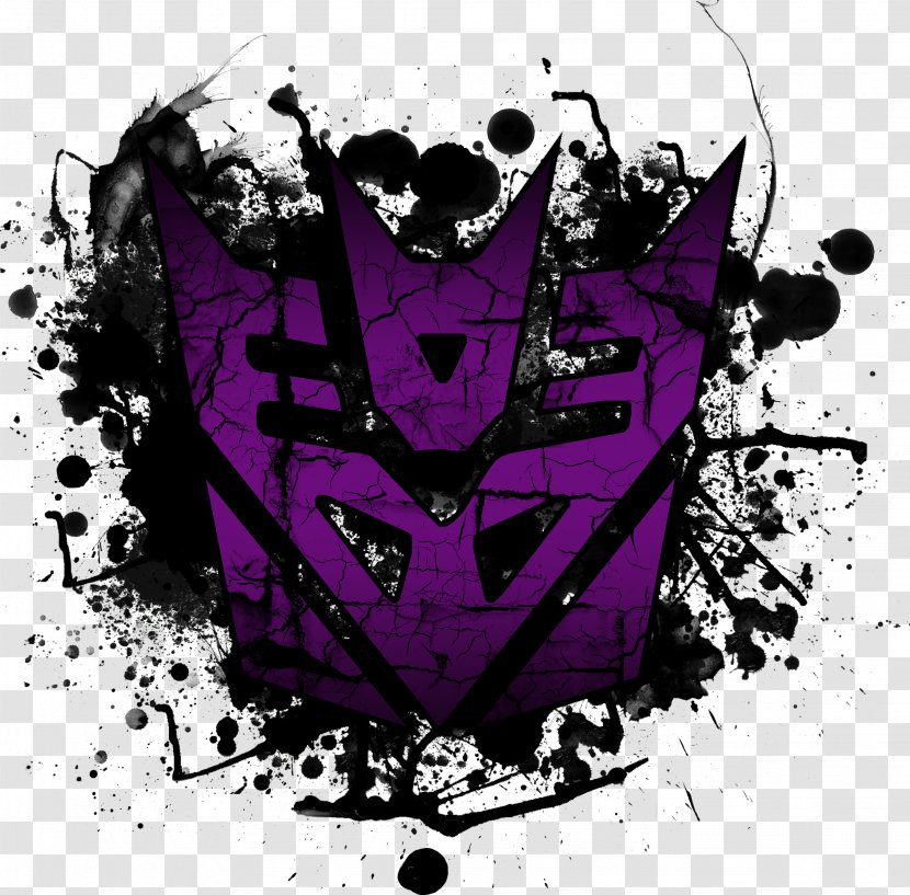 Transformers: The Game Galvatron Ravage Decepticon - Transformers Prime Transparent PNG