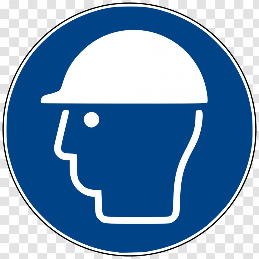 Hard Hats Personal Protective Equipment Sign Safety Clothing - Steeltoe Boot - Industrial Worker Transparent PNG