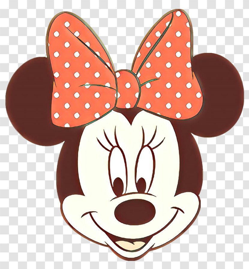 Minnie Mouse Mickey Donald Duck Logo Iron-on Transparent PNG