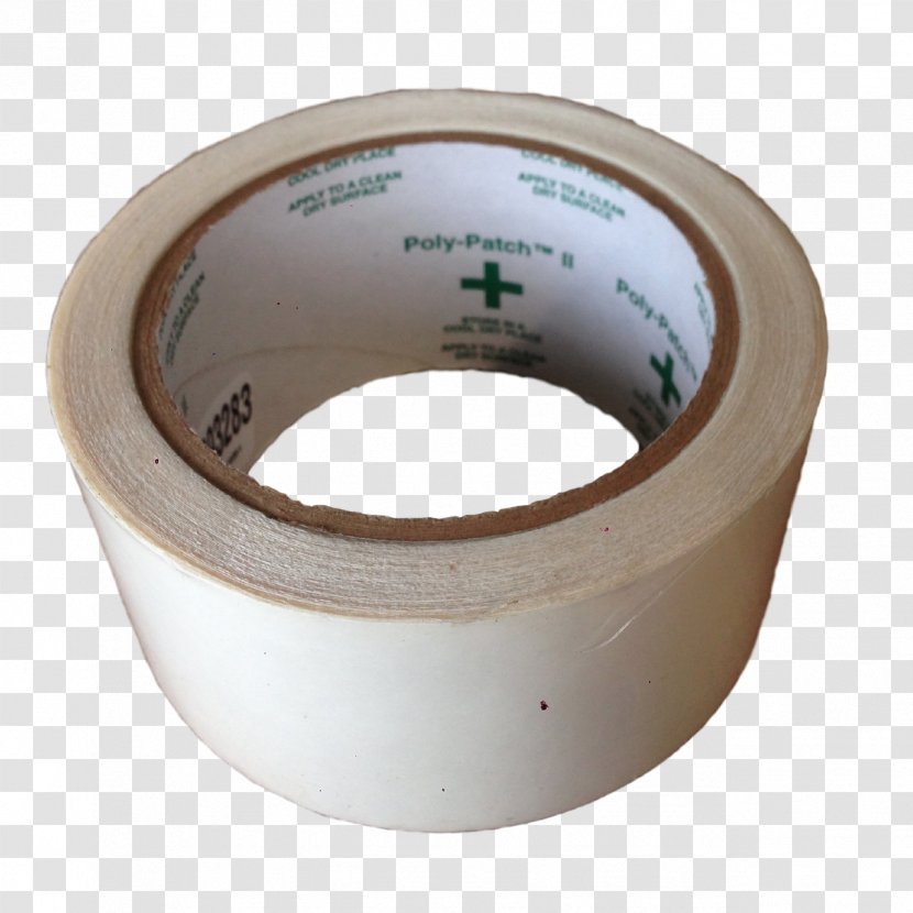 Adhesive Tape Paper Gaffer Scotch - Hardware - Poly Cloth Transparent PNG