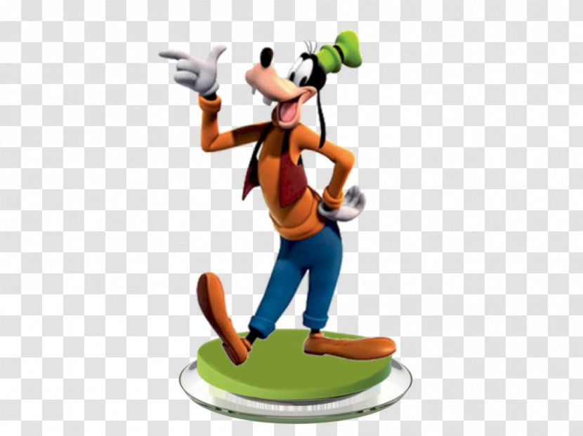 Mickey Mouse Goofy Minnie Pete Donald Duck Transparent PNG