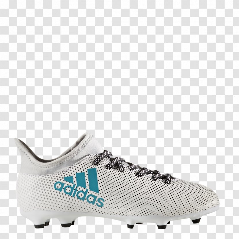 Adidas Predator Football Boot Cleat White Transparent PNG