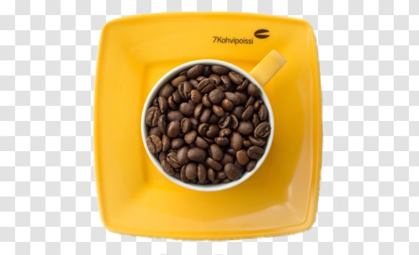 Jamaican Blue Mountain Coffee 7 Boys Ltd Instant - Service Transparent PNG