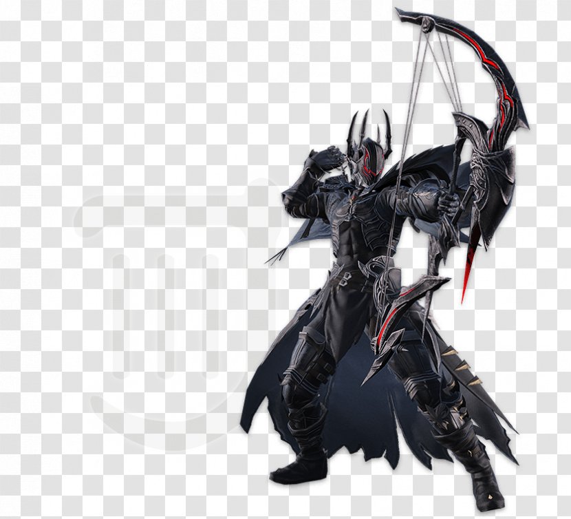 Final Fantasy XIV Hellhound Armour Weapon Body Armor Transparent PNG
