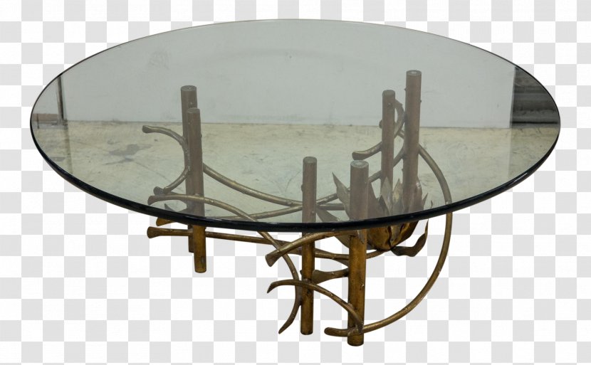 Coffee Tables Oval - Table Transparent PNG