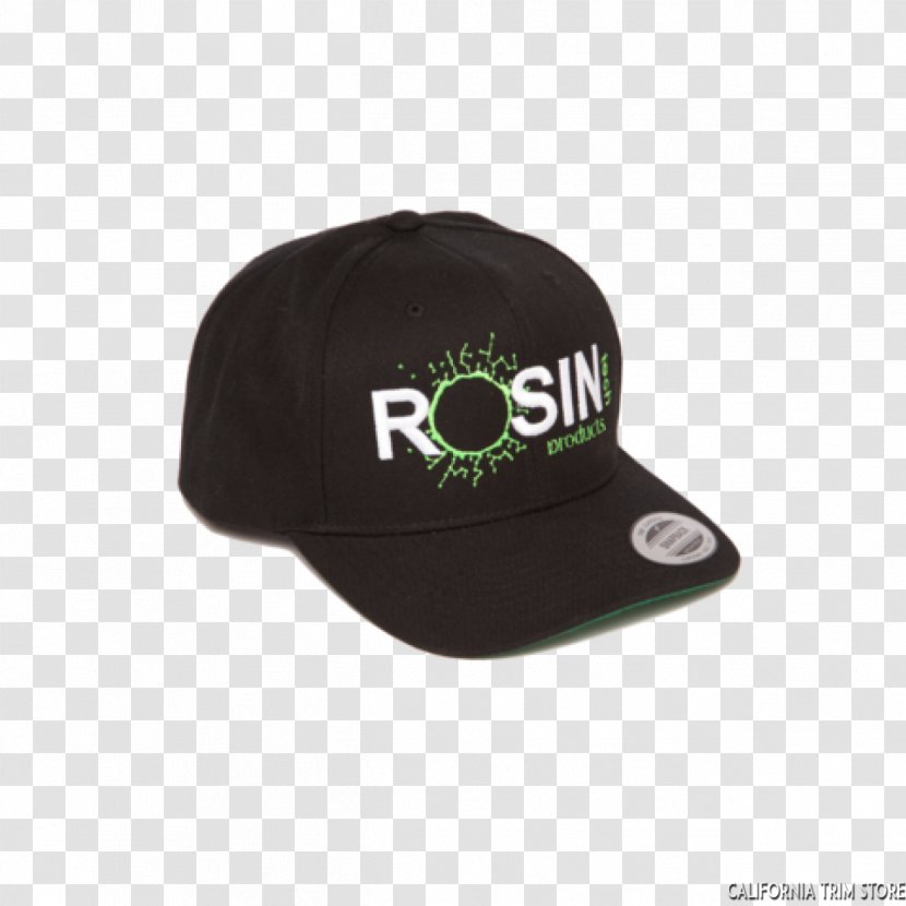 Baseball Cap Product Design Brand - Headgear Transparent PNG