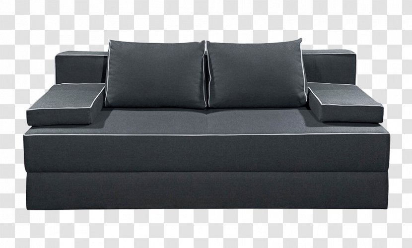 Sofa Bed Couch Mattress Box-spring - Idea - Test Box Transparent PNG