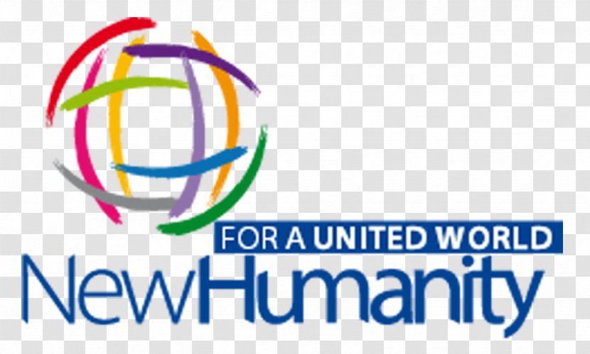 Focolare Movement Organization I Gigli Della Montagna Logo Young People For A United World - Convention - Humanity Transparent PNG