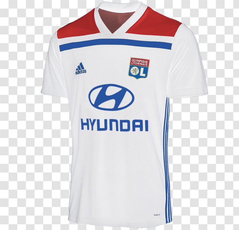 Olympique Lyonnais France Ligue 1 De Marseille Groupama Stadium - White - Football Transparent PNG