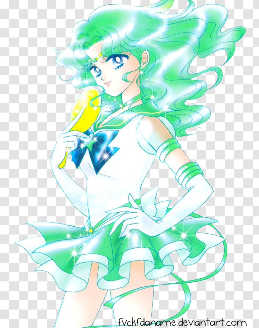 Sailor Moon #11 Chibiusa Saturn 6 - Flower Transparent PNG