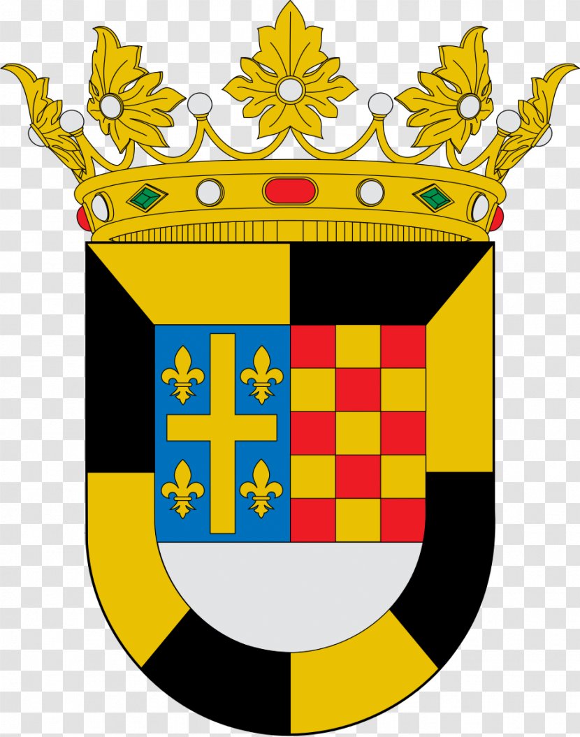 Talavera De La Reina Corella Cascante Azuqueca Henares Escutcheon - Symbol - Field Transparent PNG