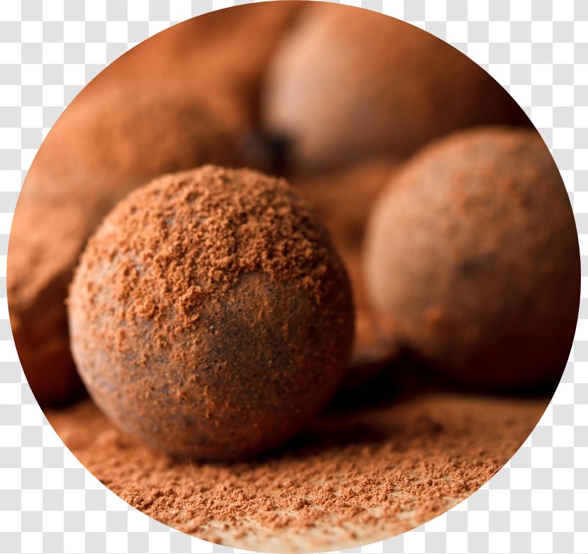 Chocolate Truffle Low-carbohydrate Diet - Praline - Superfood Transparent PNG