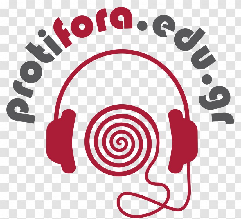 Clip Art Headphones Illustration Logo Brand - Silhouette Transparent PNG