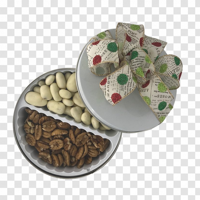 Food Gift Baskets Business Pecan - Candy Transparent PNG
