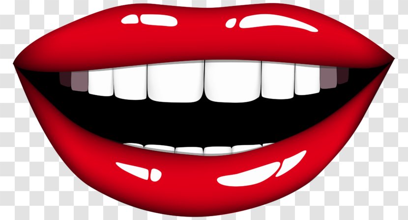 Human Mouth Download Clip Art - Tongue Transparent PNG
