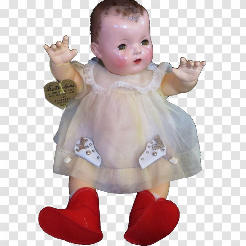 Child Toy Doll Toddler Infant - Cowgirl Transparent PNG
