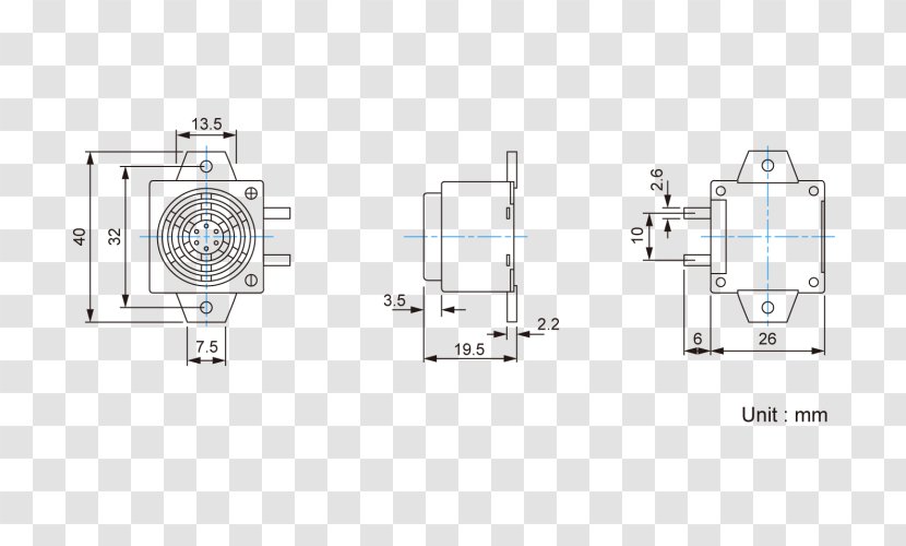 Floor Plan Line Angle - Drawing Transparent PNG