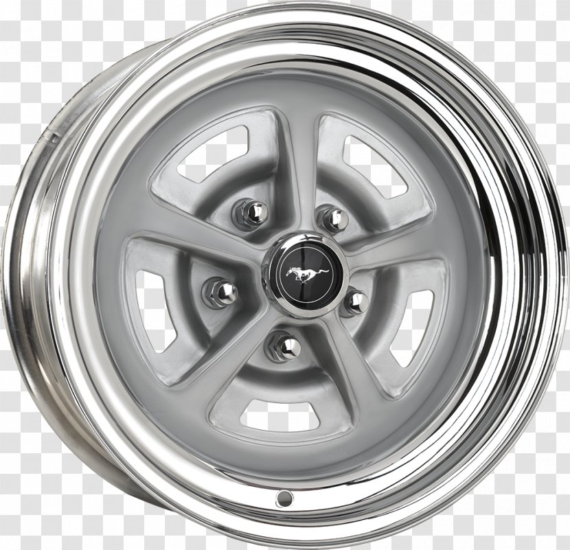 Alloy Wheel Boss 302 Mustang Buick Spoke Rim - Chief Executive Transparent PNG