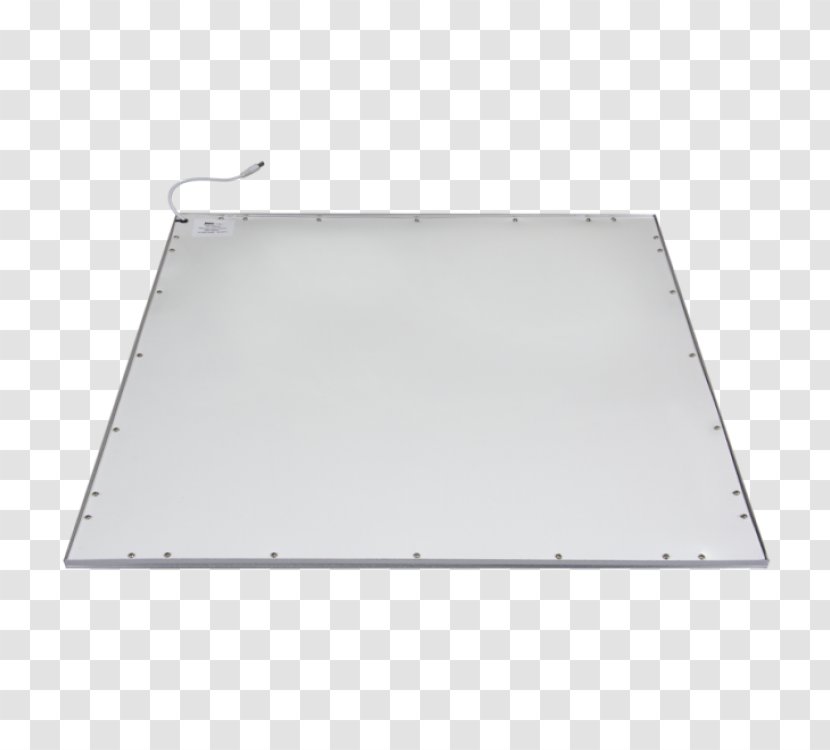 Rectangle Material - Imports Panel Transparent PNG