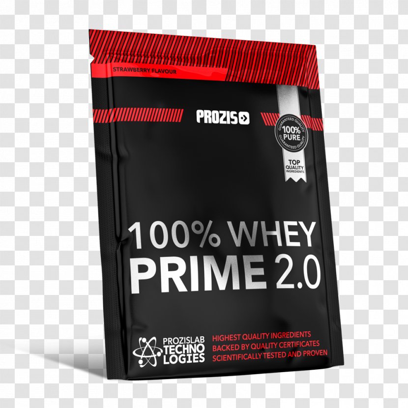 Advertising Brand Sport Whey Prozis - Protein Transparent PNG
