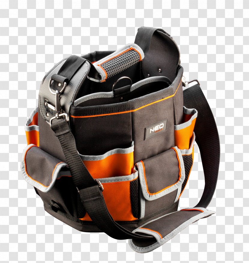 Bag Tool Steel Nylon Backpack - Handbag Transparent PNG