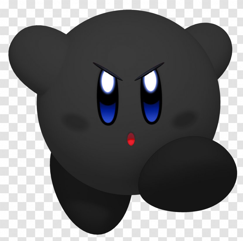 Kirby's Return To Dream Land Kirby Super Star & The Amazing Mirror - Heart - Mario Kart Transparent PNG