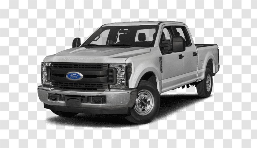 Ford Super Duty Pickup Truck Motor Company Car - Fourwheel Drive Transparent PNG