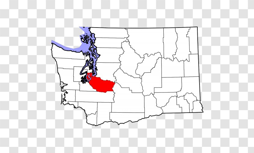 Seattle-Tacoma-Bellevue, WA Metropolitan Statistical Area Snohomish County, Washington - Art Transparent PNG