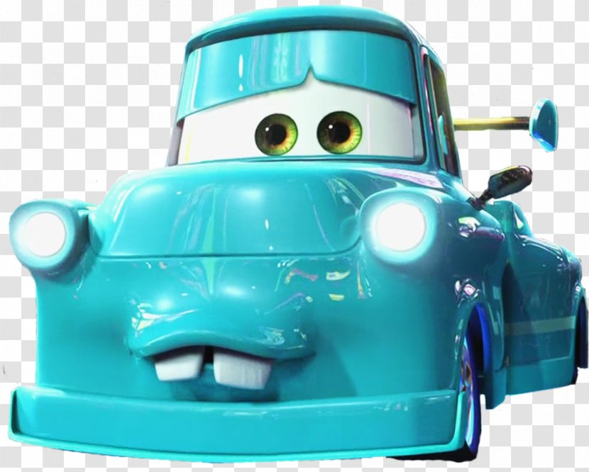 Cars Mater-National Championship Lightning McQueen YouTube Pixar - 2 Transparent PNG