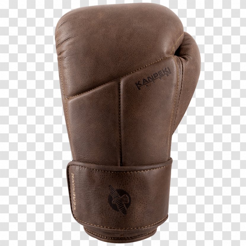 Boxing Glove Sparring Sport - Leather - Gloves Transparent PNG