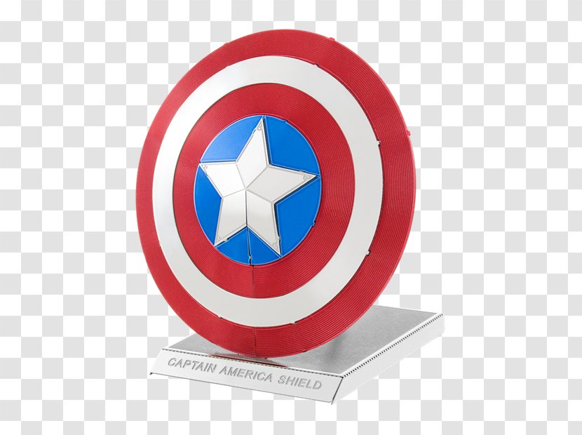 Captain America's Shield S.H.I.E.L.D. Collector Marvel Comics - America Transparent PNG