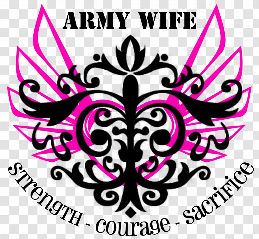 Hooah Visual Arts Military Army Clip Art - Artwork - Wife Transparent PNG