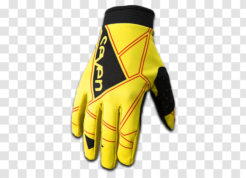 Glove Dlan Enduro Digit MX-Deals - Safety - Protective Gear In Sports Transparent PNG