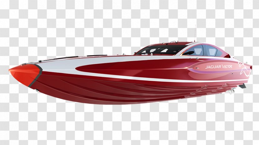 Motor Boats The Crew 2 Jaguar Cars - Watercraft - Car Transparent PNG