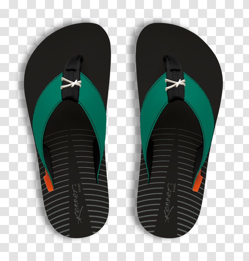 Flip-flops Sandal Shoe Insert Footwear - Flipflops Transparent PNG