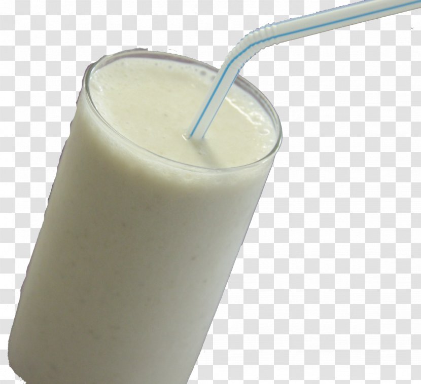 Milkshake Health Shake Soy Milk Smoothie Horchata - Batida - Shakes Transparent PNG