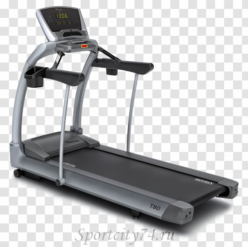 Treadmill Exercise Bikes Fitness Centre Elliptical Trainers - Machine Transparent PNG