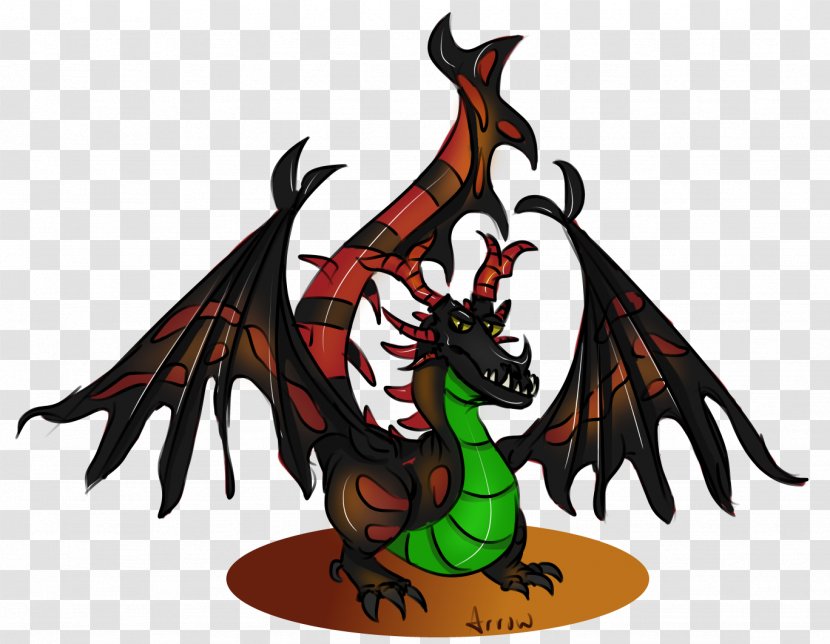 Dragon Clip Art Transparent PNG