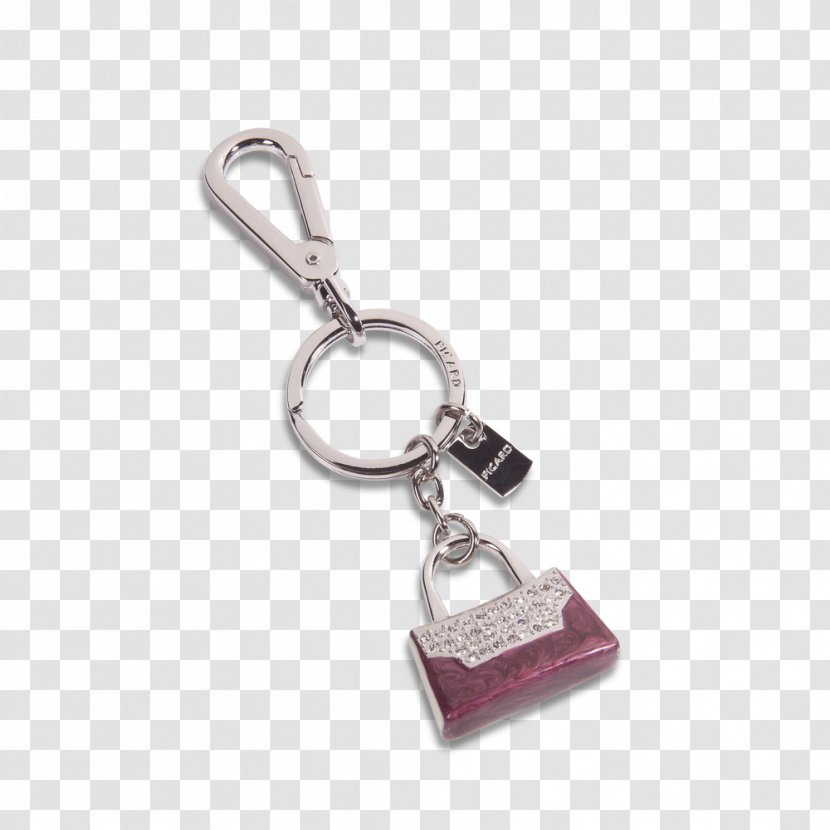 Key Chains Charms & Pendants Fob Clothing Accessories - Body Jewelry - Holder Transparent PNG