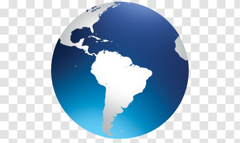 World Map Globe Earth - Planet Transparent PNG