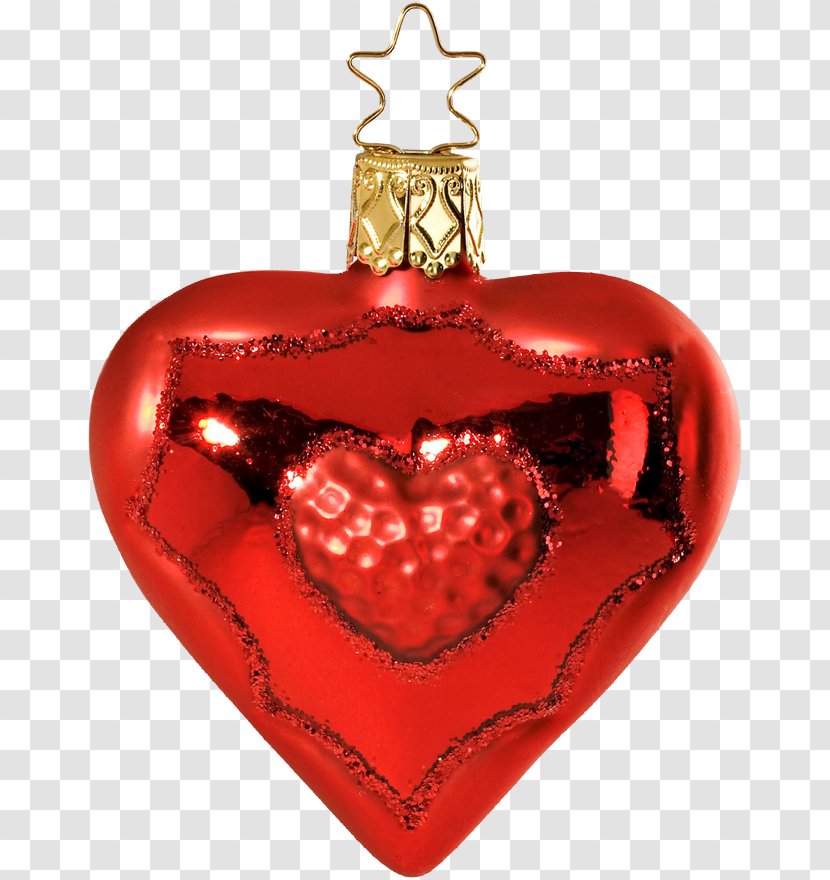 Christmas Ornament Glass Wedding Gift Transparent PNG