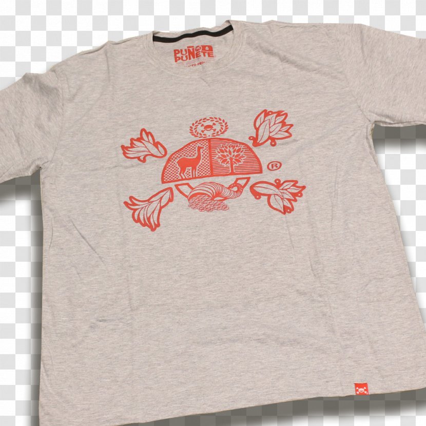 Long-sleeved T-shirt Font - Clothing Transparent PNG